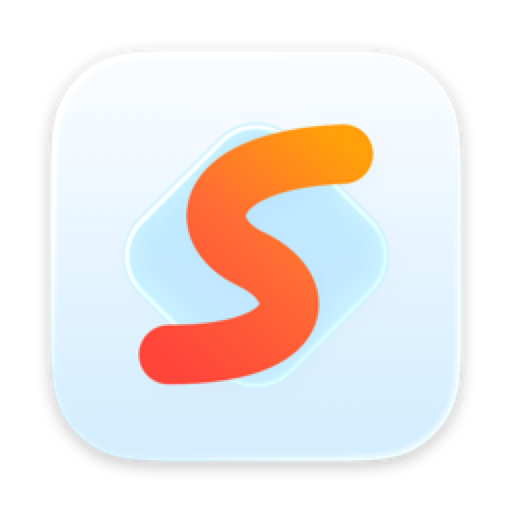 Trailglass app icon